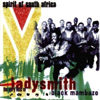 Spirit of South Africa Music