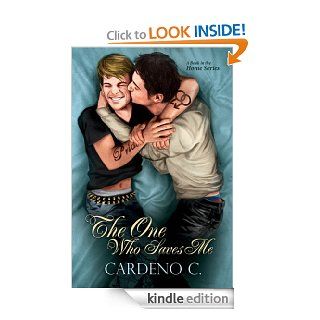 The One Who Saves Me (Home Series Book 6) eBook Cardeno C. Kindle Store