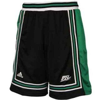 Notre Dame Fighting Irish Big East Adidas Basketball Shorts (X Large)  Sports & Outdoors
