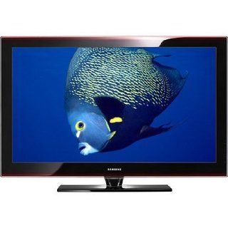 Samsung PN58A650 58 Inch 1080p Plasma HDTV with RED Touch of Color Electronics
