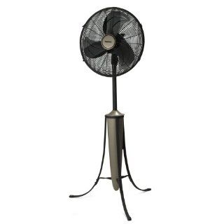 Holmes HPF651MCUM Outdoor Patio Stand Fan   Electric Household Fans