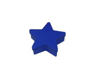 Romanoff Mini Star Box, Blue   Lidded Home Storage Bins