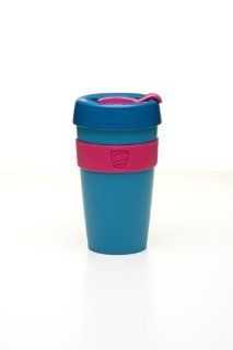KeepCup The Worlds First Barista Standard 16 Ounce Reusable Cup, Twilight, Large Kitchen & Dining