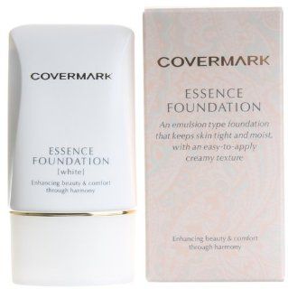 Covermark Essence Foundation tube 20g W  Beauty