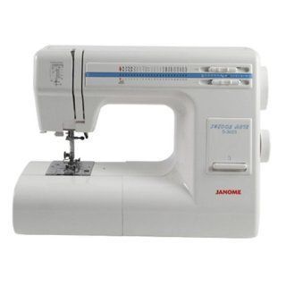 Janome S3023 Schoolmate Sewing Machine