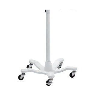 1144197 Mobile Stand FOR Exam Light #4 Ea Welch Allyn  48950 Industrial Products