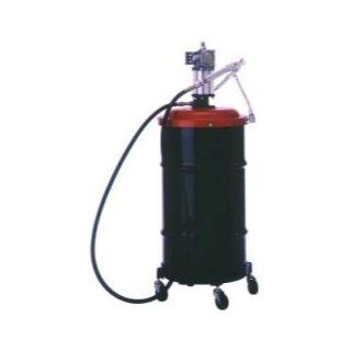 120 LB Grease Dispensing Pump System (Single Piston)   Faucet Trim Kits  