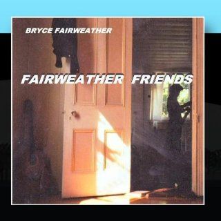 Fairweather Friends Music