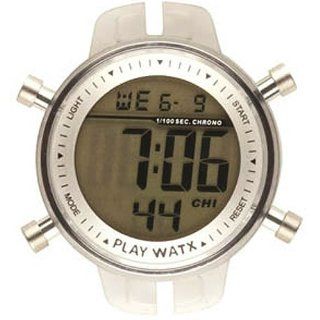 Unisex watch RELOJ WATX DIGITAL COLOR PL. RWA1000 at  Men's Watch store.
