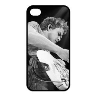 Personalized Hunter Hayes Hard Case for Apple iphone 4/4s case BB657 Cell Phones & Accessories