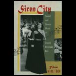 Siren City Sound and Source Music in Classic American Noir