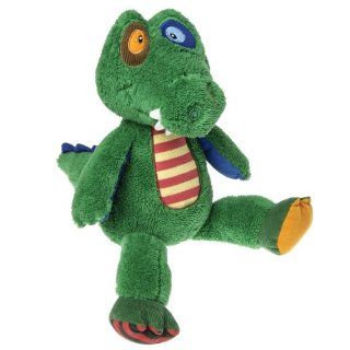 Mary Meyer 1 Uncle Earl Gator 17" Plush Toys & Games