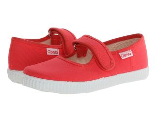 Cienta Kids Shoes 56000 Girls Shoes (Coral)