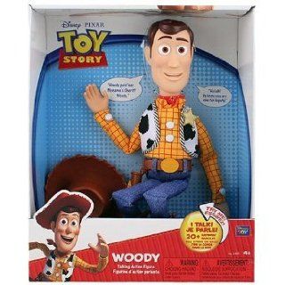 Playtime Sheriff Woody Toys & Games