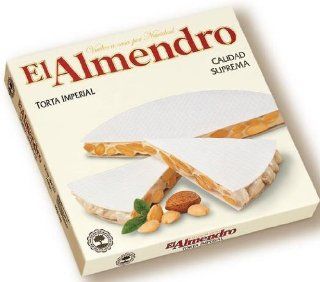 El Almendro Torta Imperial  Gourmet Food  Grocery & Gourmet Food