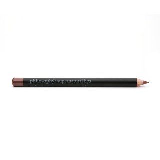 philosophy the supernatural lip pencil, nude 1 ea  Lip Liners  Beauty