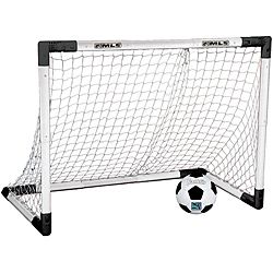 Franklin Sports Mls Adjustable Insta set Soccer Goal And Ball Set