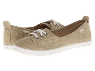 Rocket Dog Penny Womens Lace up casual Shoes (Neutral)