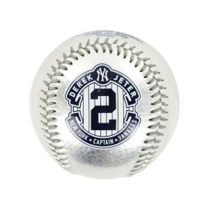 New York Yankees Derek Jeter Jarden Sports MLB Domestic Baseball LCS 2013
