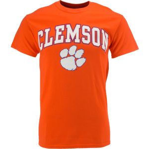 Clemson Tigers New Agenda NCAA Midsize T Shirt
