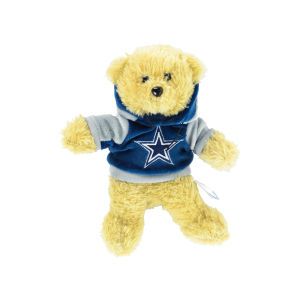Dallas Cowboys Team Beans 8 Hoody Bear