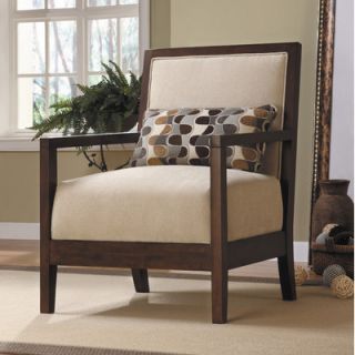 Woodbridge Home Designs Dalton Chair 9918FA 1