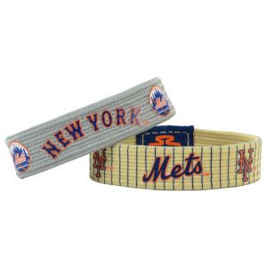 New York Mets Skootz Bandz 2pk