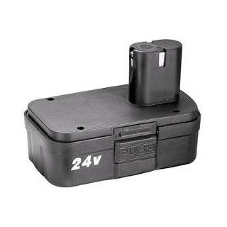 Hyundai Professional Series 24 Volt Battery Pack   Cordless Tool Battery Packs  