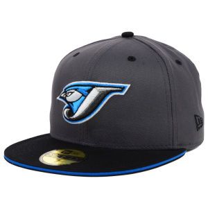 Toronto Blue Jays New Era MLB Opening Day 59FIFTY Cap