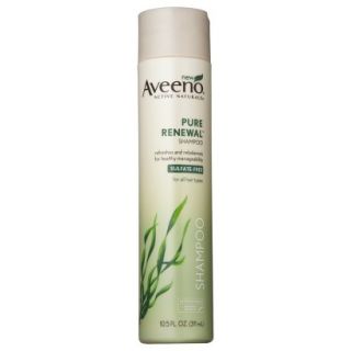 Aveeno Pure Renewal Shampoo