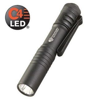 Streamlight 66318 MicroStream C4 LED Pen Flashlight   Basic Handheld Flashlights  