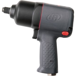 Ingersoll Rand Composite Impact Wrench   1/2 Inch, Model 2130
