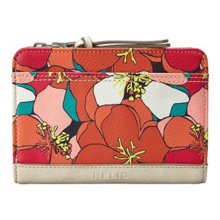 RELIC Hadley L Zip Multifunction Wallet, Womens