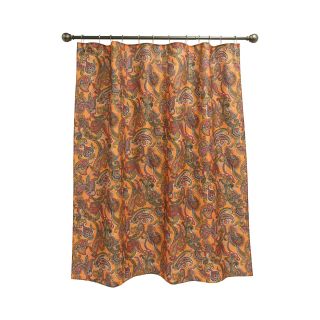 JCP Home Collection jcp home Paisley Shower Curtain
