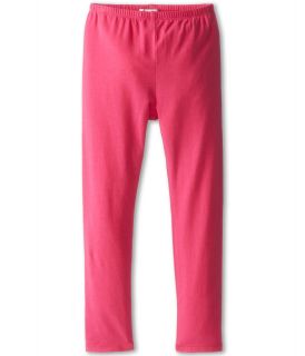 Splendid Littles Solid Jegging Girls Casual Pants (Pink)