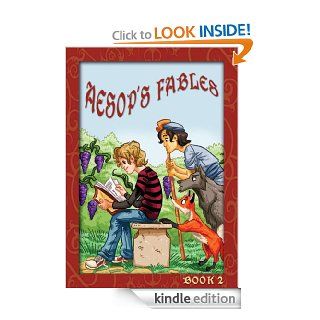 Aesop's Fables, Bulgarian English, Book 2 eBook Aesop, M.  Harrison Kindle Store
