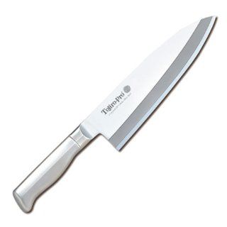 Tojiro PRO Deba 2 layer Composite DP Cobalt Alloy Steel Knife 210mm F 638 Kitchen & Dining