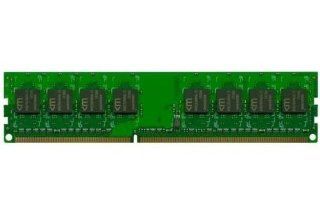 HP/Compaq VH638AA 4GB 1X4GB DDR3 DIMM 240 pin LP 1333MHz PC3 10666 1.5V 9 9 9 24 Computers & Accessories