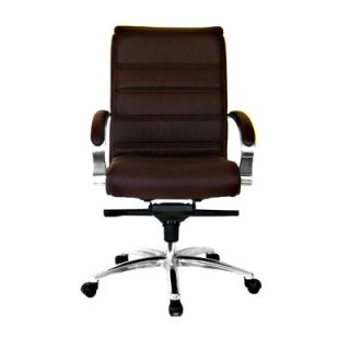 At The Office 3 Series Mid Back Office Chair 3M BE PA / 3M CE PA Material Ch