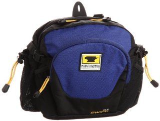Mountainsmith Lumbar Recycled Series Swift TLS R Backpack (Heritage Cobalt)  Hiking Daypacks  Sports & Outdoors