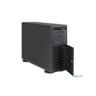 Supermicro CSE 743T 665B SuperChassis Computers & Accessories
