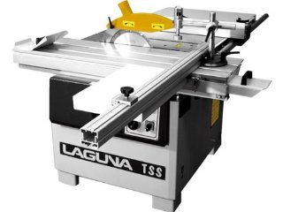Laguna Tools TSS Tablesaw w/ Scoring   Power Table Saws  