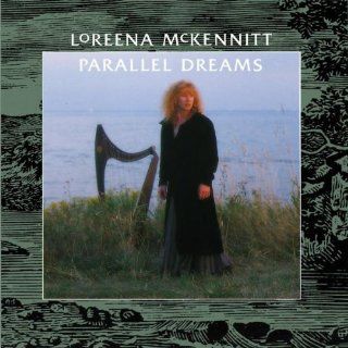 Parallel Dreams Remastered Music