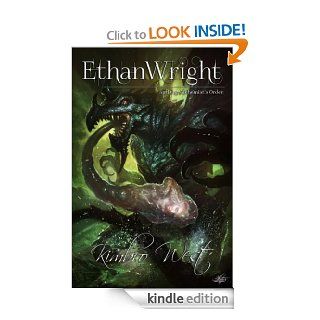 Ethan Wright and the Alchemist's Order, (Book 2)   Kindle edition by Kimbro West, Heidi Lunderberg, Manthos Lappas. Children Kindle eBooks @ .