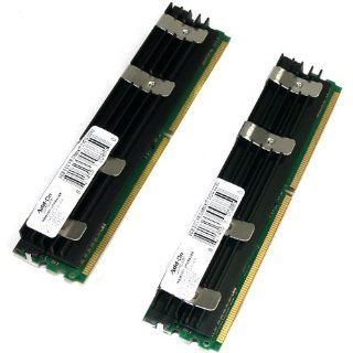 ACP   Memory Upgrades 4GB DDR2 SDRAM Memory Module   4GB (2 x 2GB)   667MHz DDR2 667/PC2 5300   ECC   DDR2 SDRAM Computers & Accessories