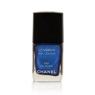 Chanel Le Vernis Nail Colour 667 Bel Argus Health & Personal Care