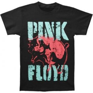 Pink Floyd T shirt Music Fan T Shirts Clothing