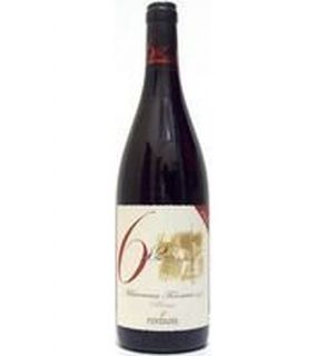 2009 Riserva Del Canapone '642' Maremma Toscana Rosso 750ml Wine