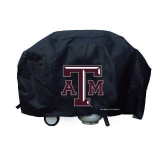NCAA Texas A&M Aggies Grill Cover  Sports Fan Grill Accessories  Sports & Outdoors