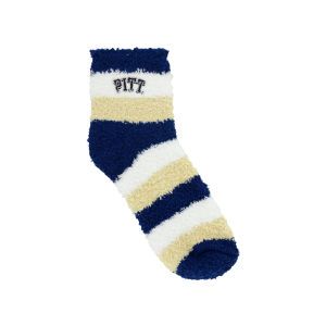 Pittsburgh Panthers For Bare Feet 109 Sleep Soft Socks